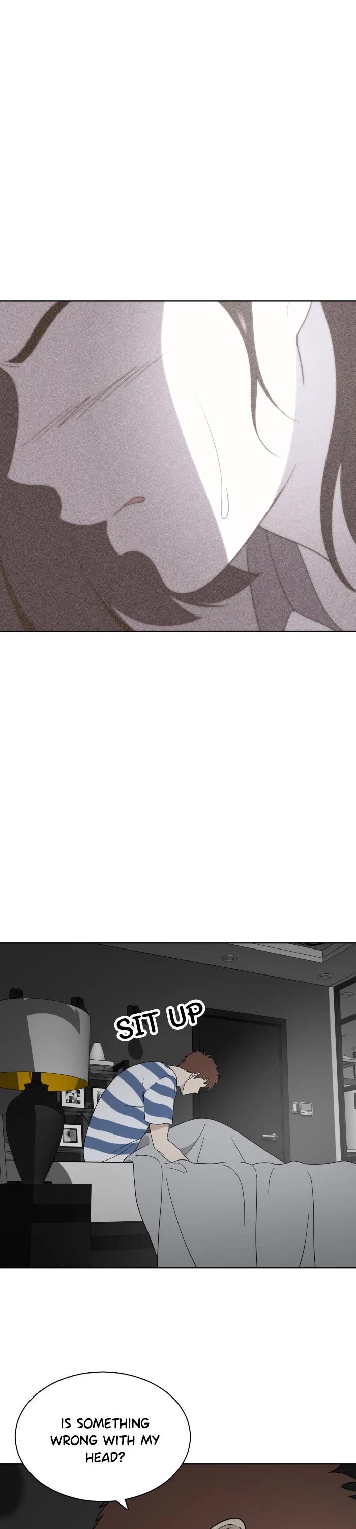 Unreachable Girl chapter 64 - page 18
