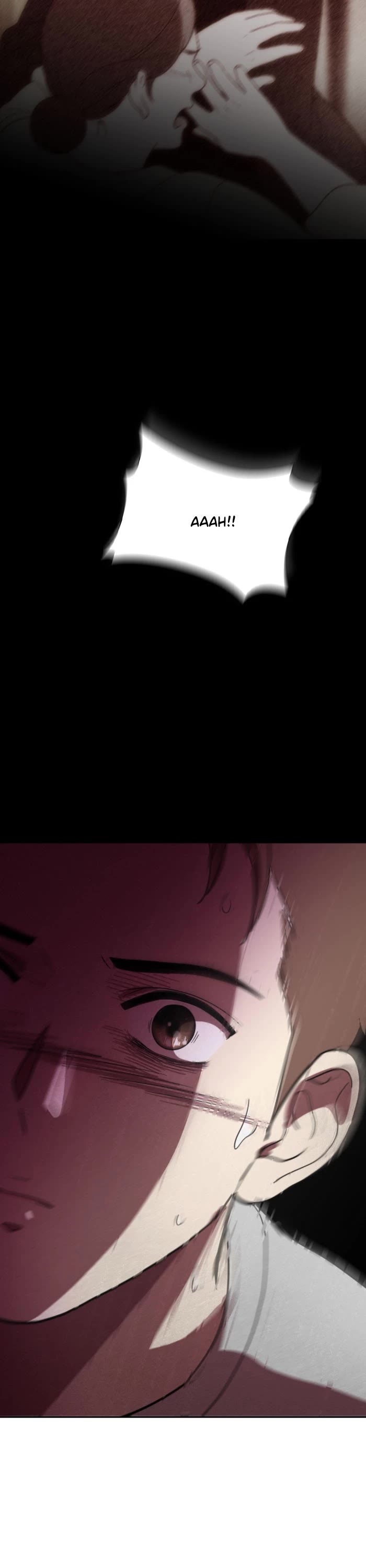 Unreachable Girl chapter 64 - page 26