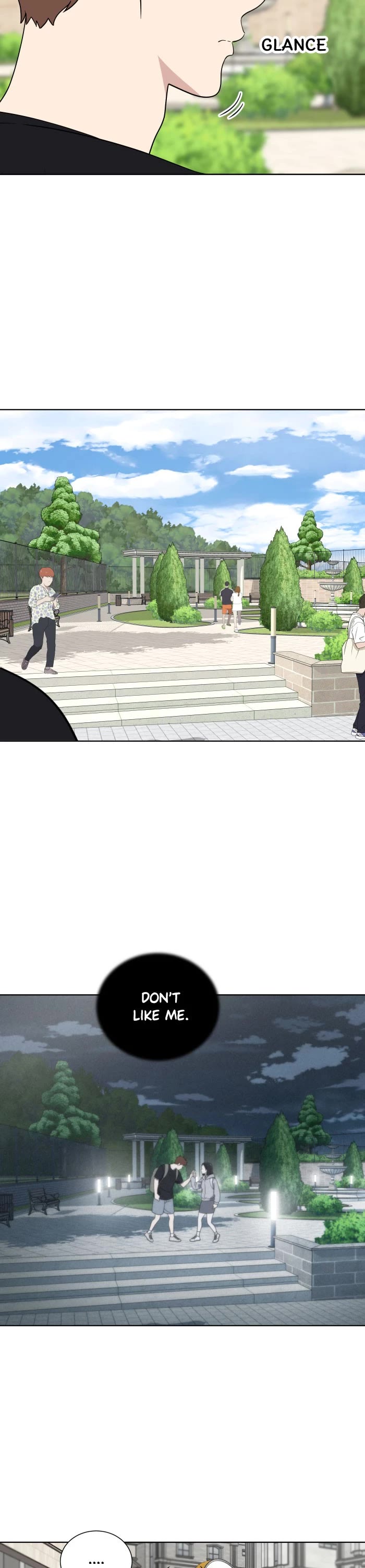 Unreachable Girl chapter 65 - page 26