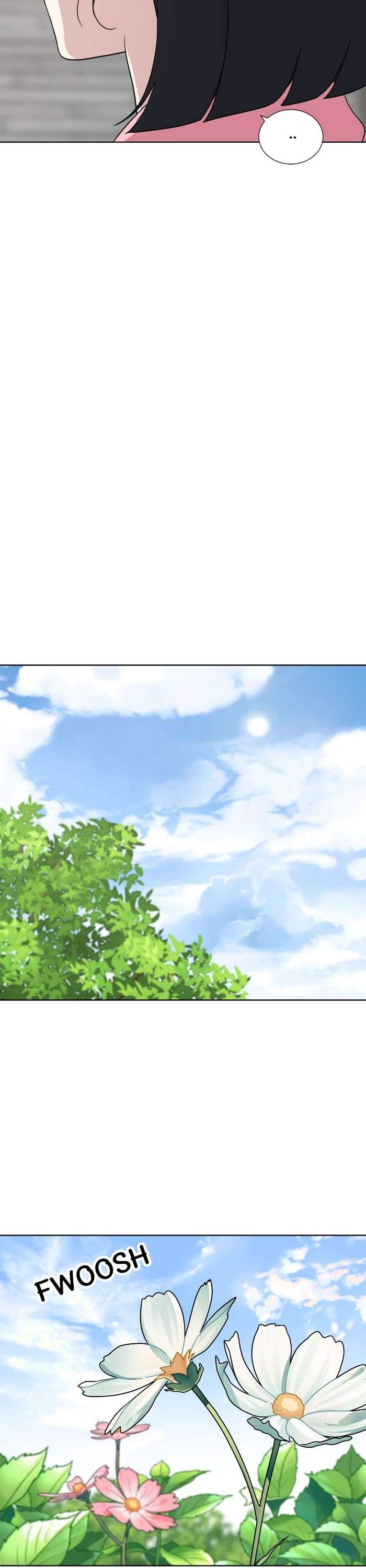 Unreachable Girl chapter 65 - page 33