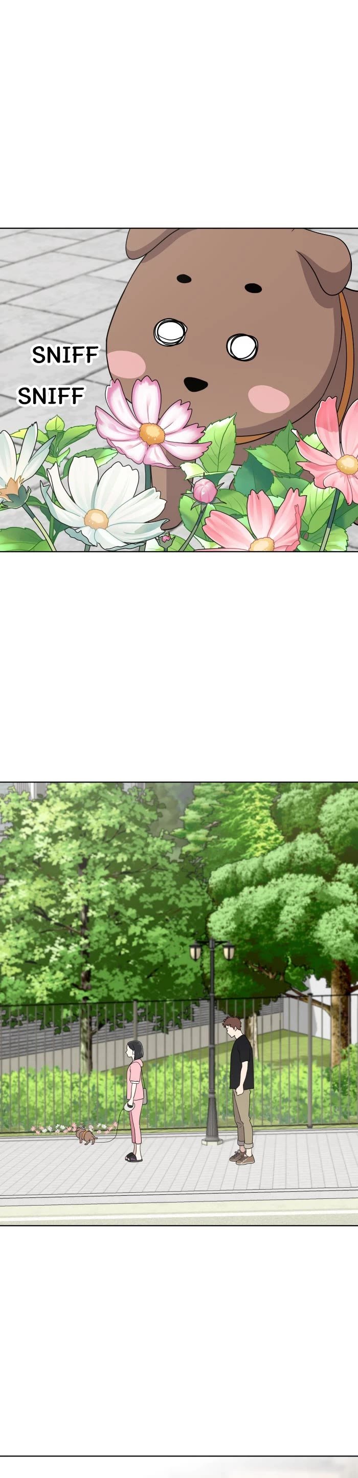 Unreachable Girl chapter 65 - page 34