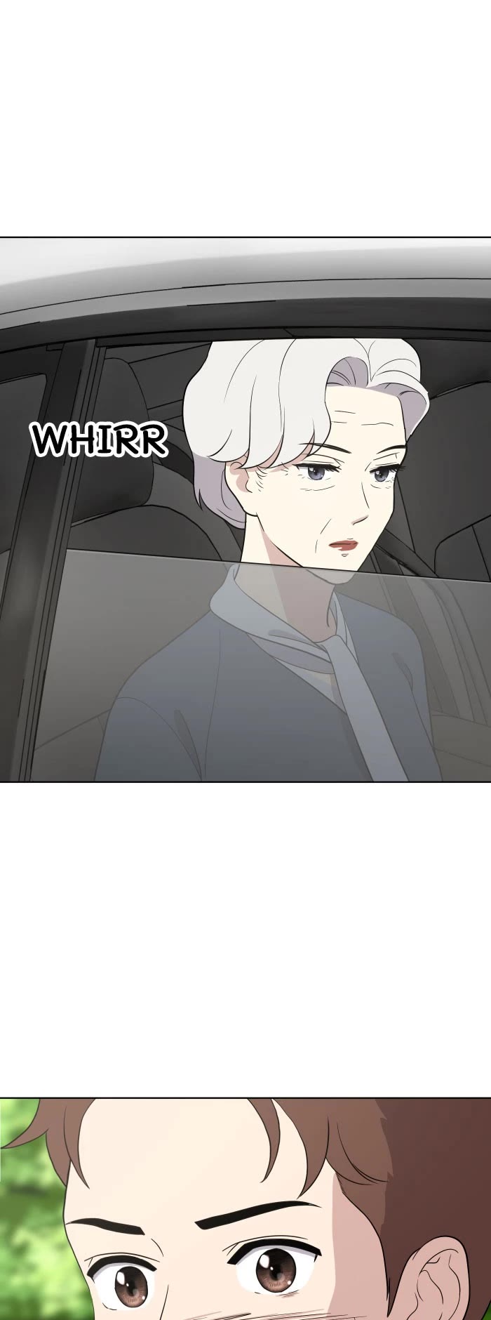 Unreachable Girl chapter 65 - page 39