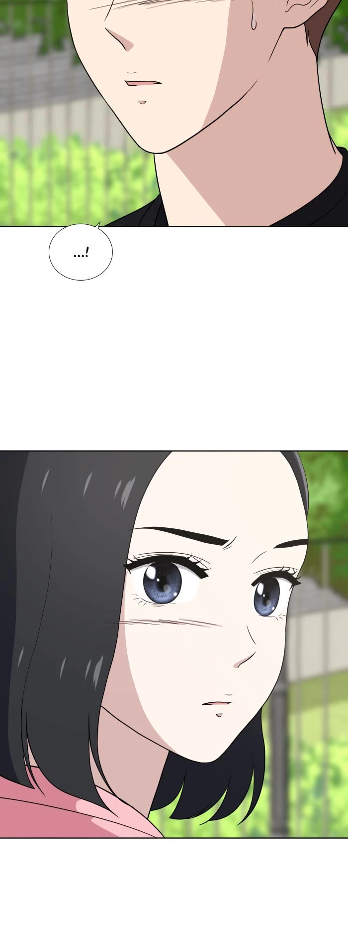 Unreachable Girl chapter 65 - page 40