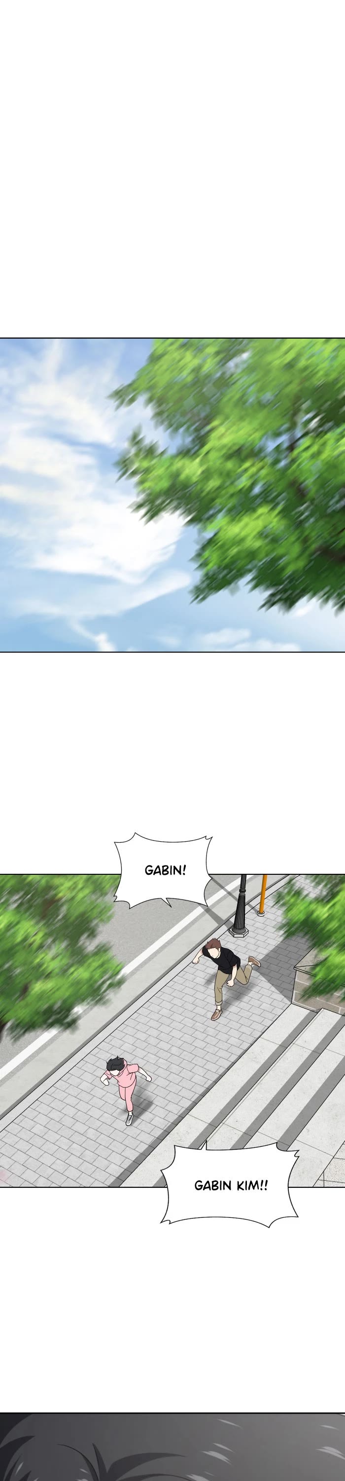 Unreachable Girl chapter 66 - page 44