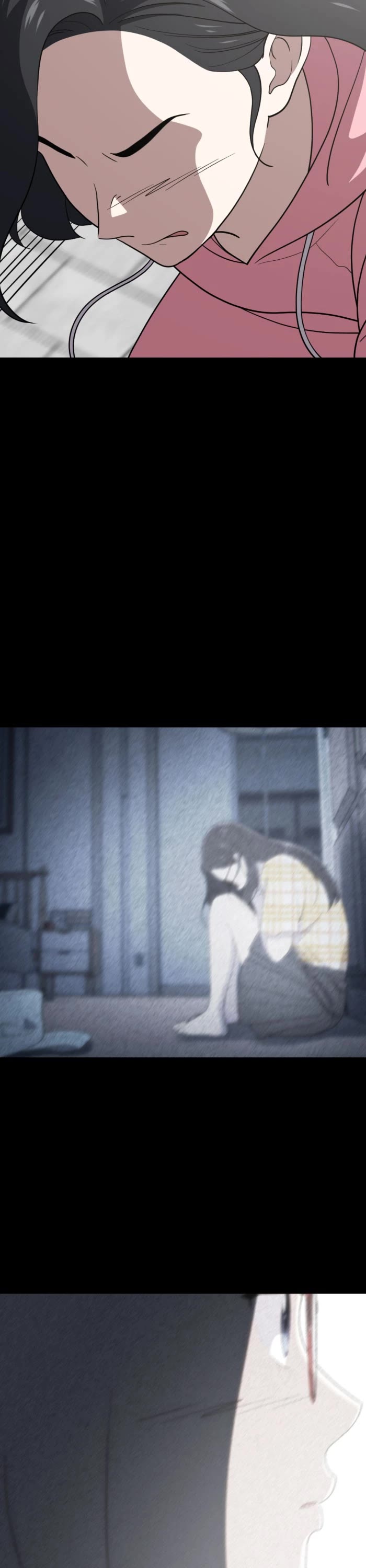 Unreachable Girl chapter 66 - page 45