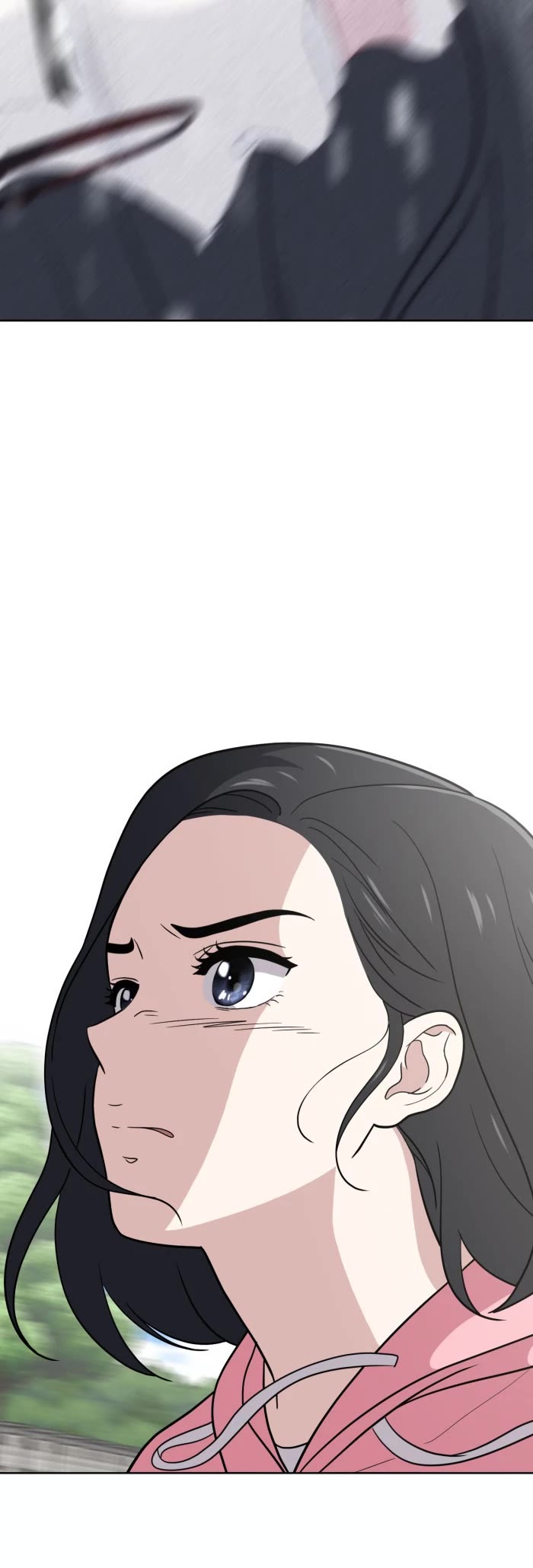 Unreachable Girl chapter 66 - page 47