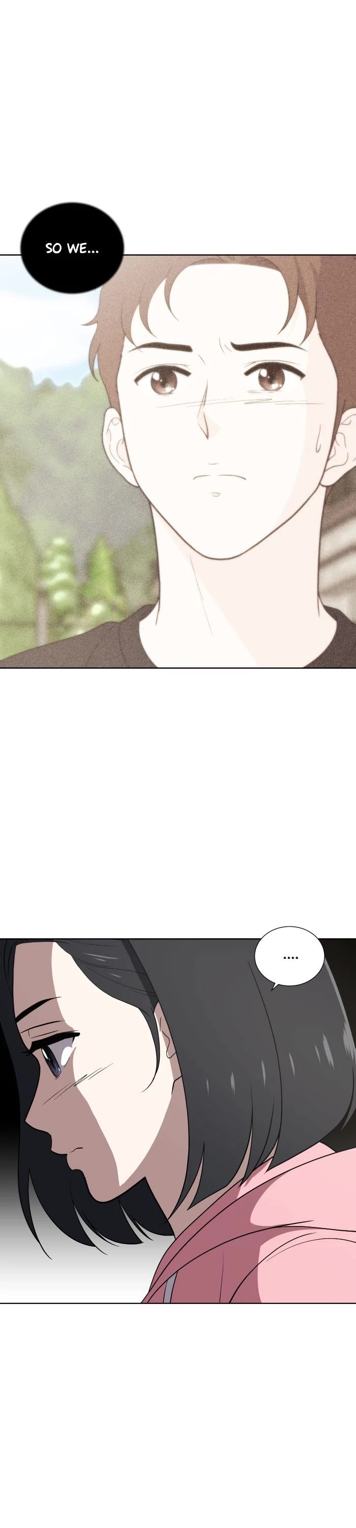 Unreachable Girl chapter 66 - page 6