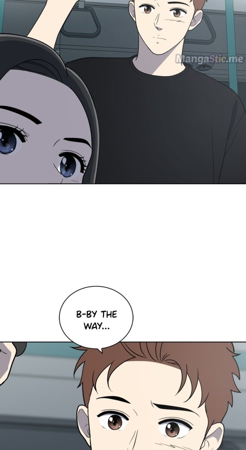 Unreachable Girl chapter 67 - page 10
