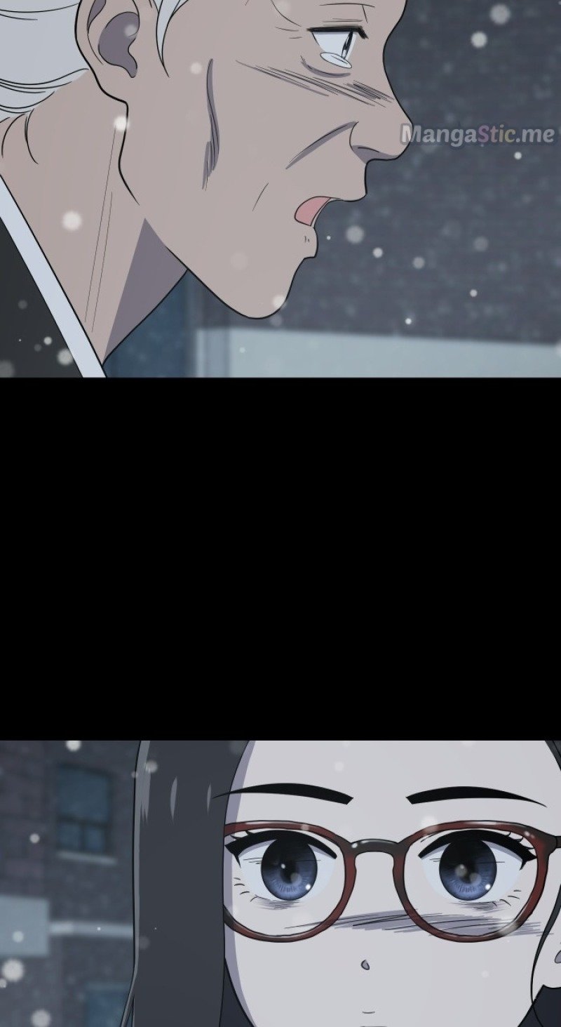 Unreachable Girl chapter 67 - page 107