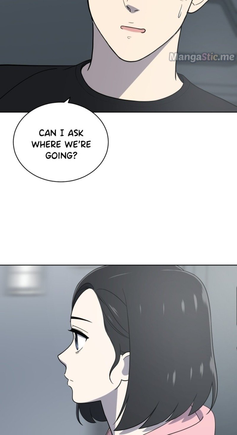 Unreachable Girl chapter 67 - page 11