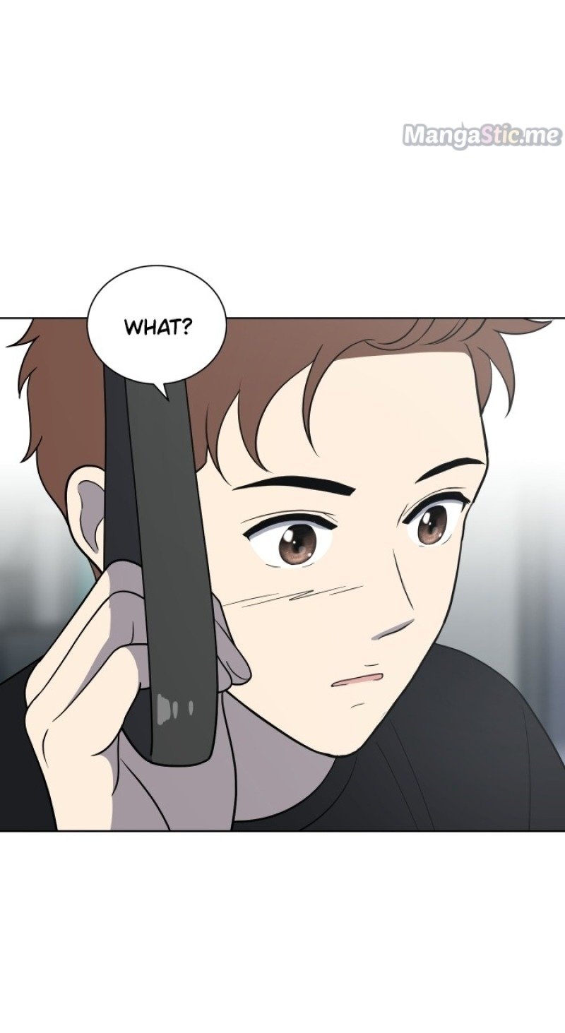Unreachable Girl chapter 67 - page 13