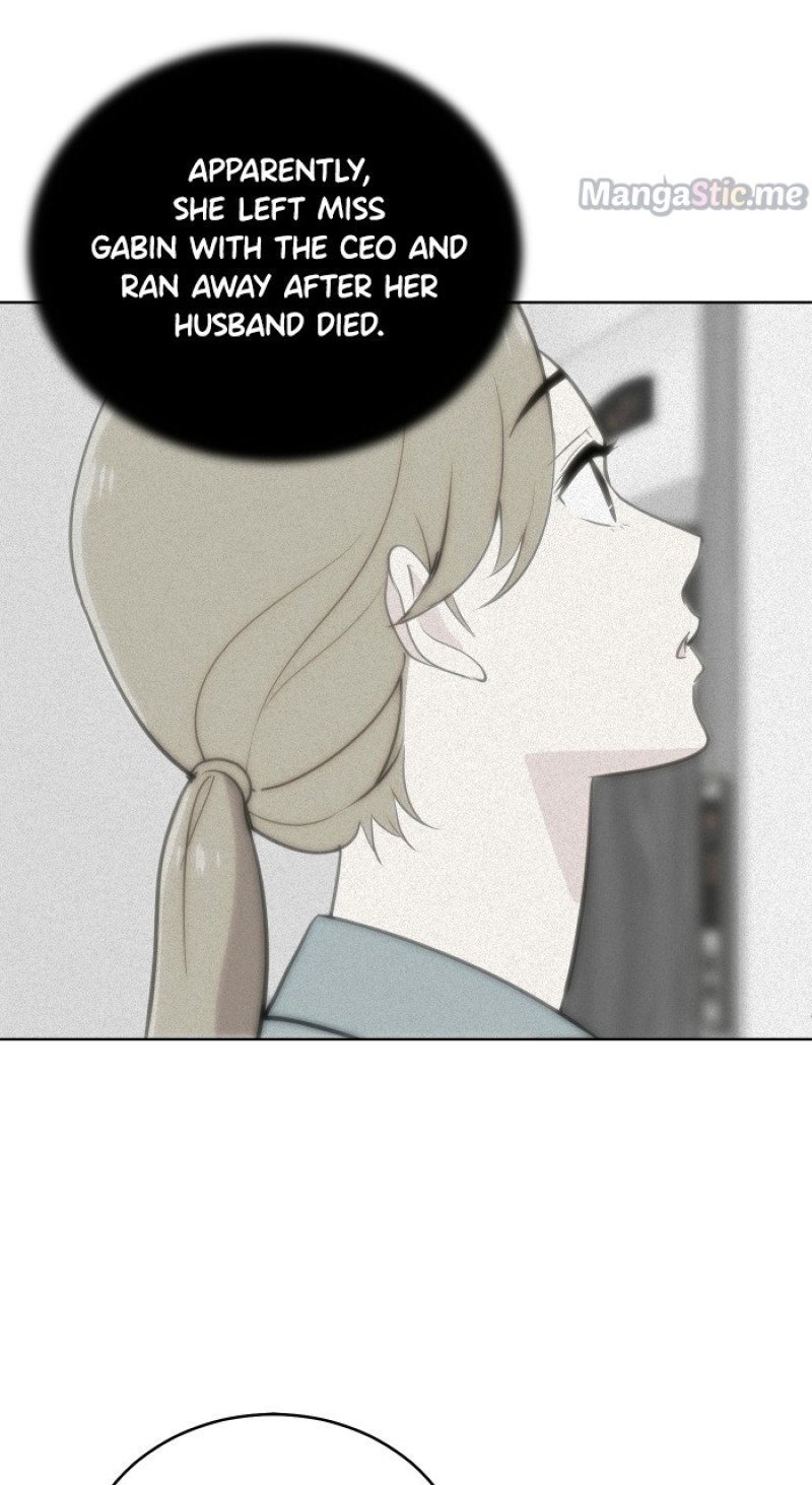 Unreachable Girl chapter 67 - page 18