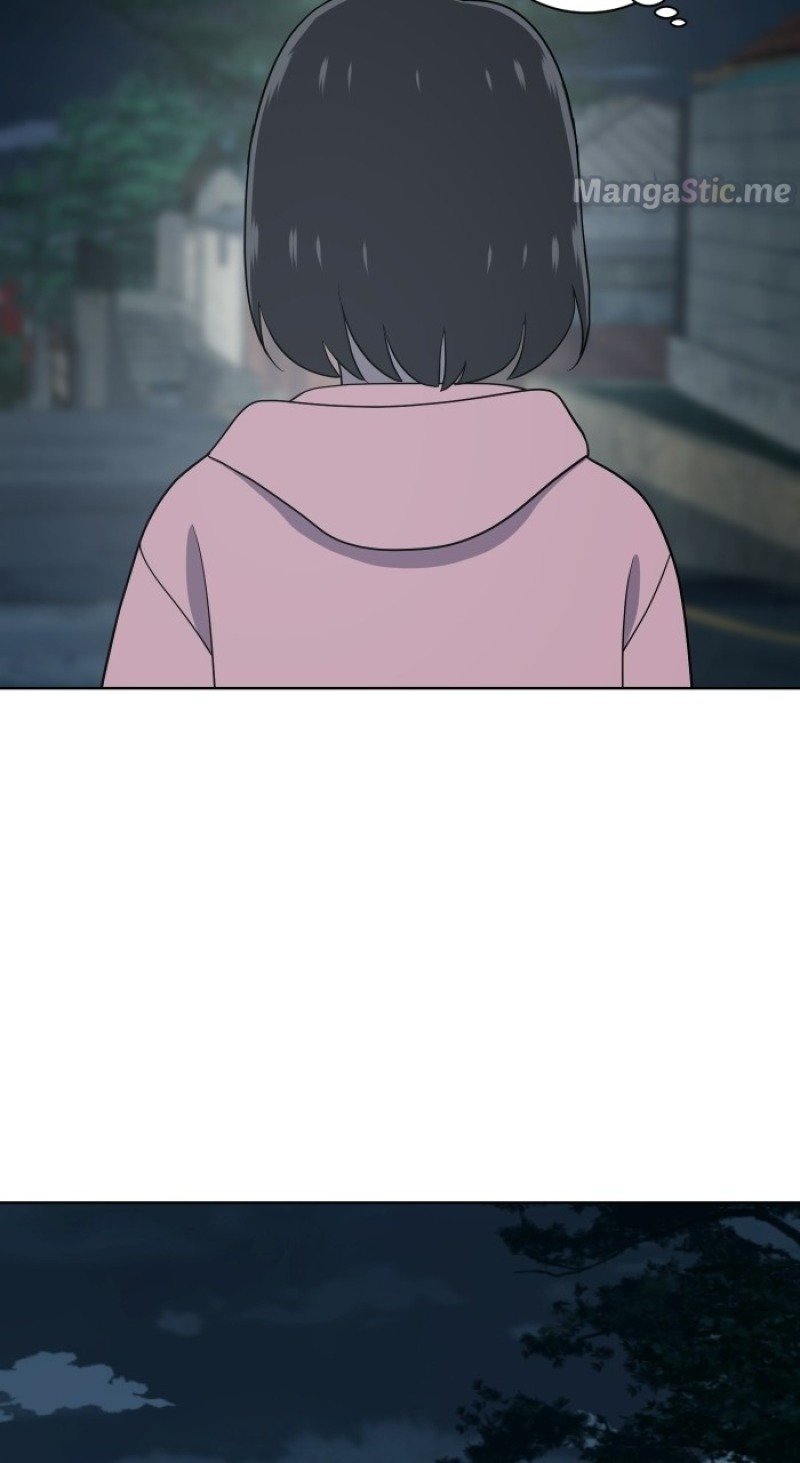Unreachable Girl chapter 67 - page 20