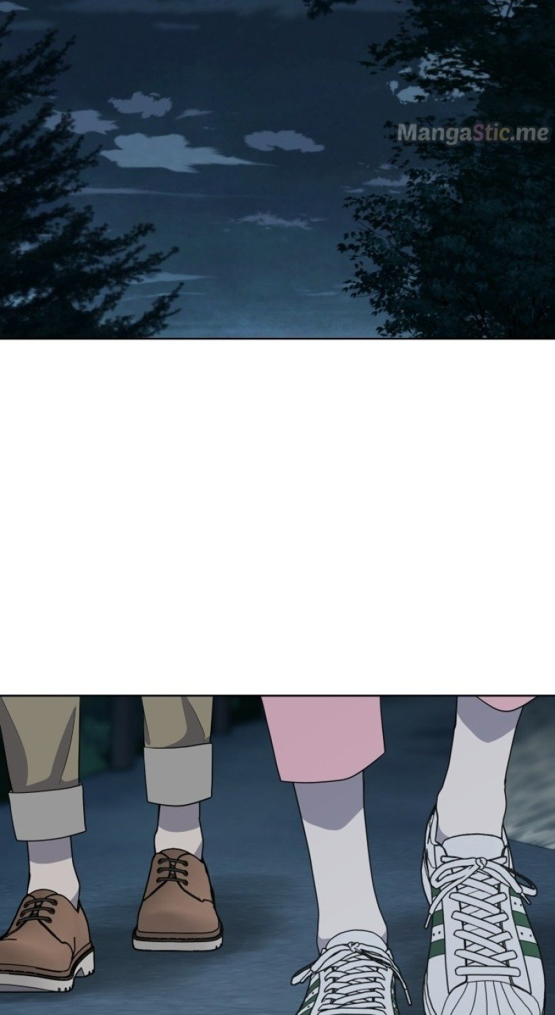 Unreachable Girl chapter 67 - page 21
