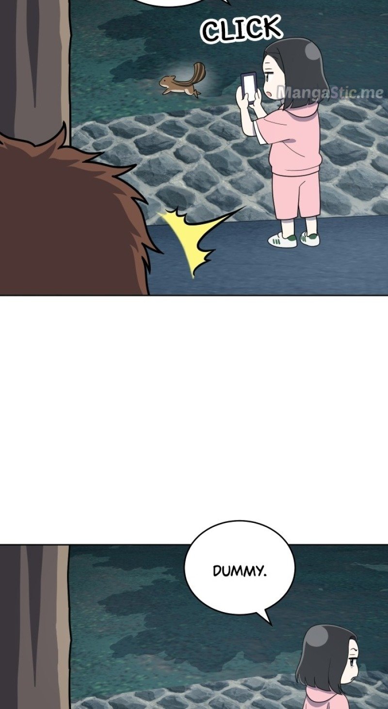 Unreachable Girl chapter 67 - page 26