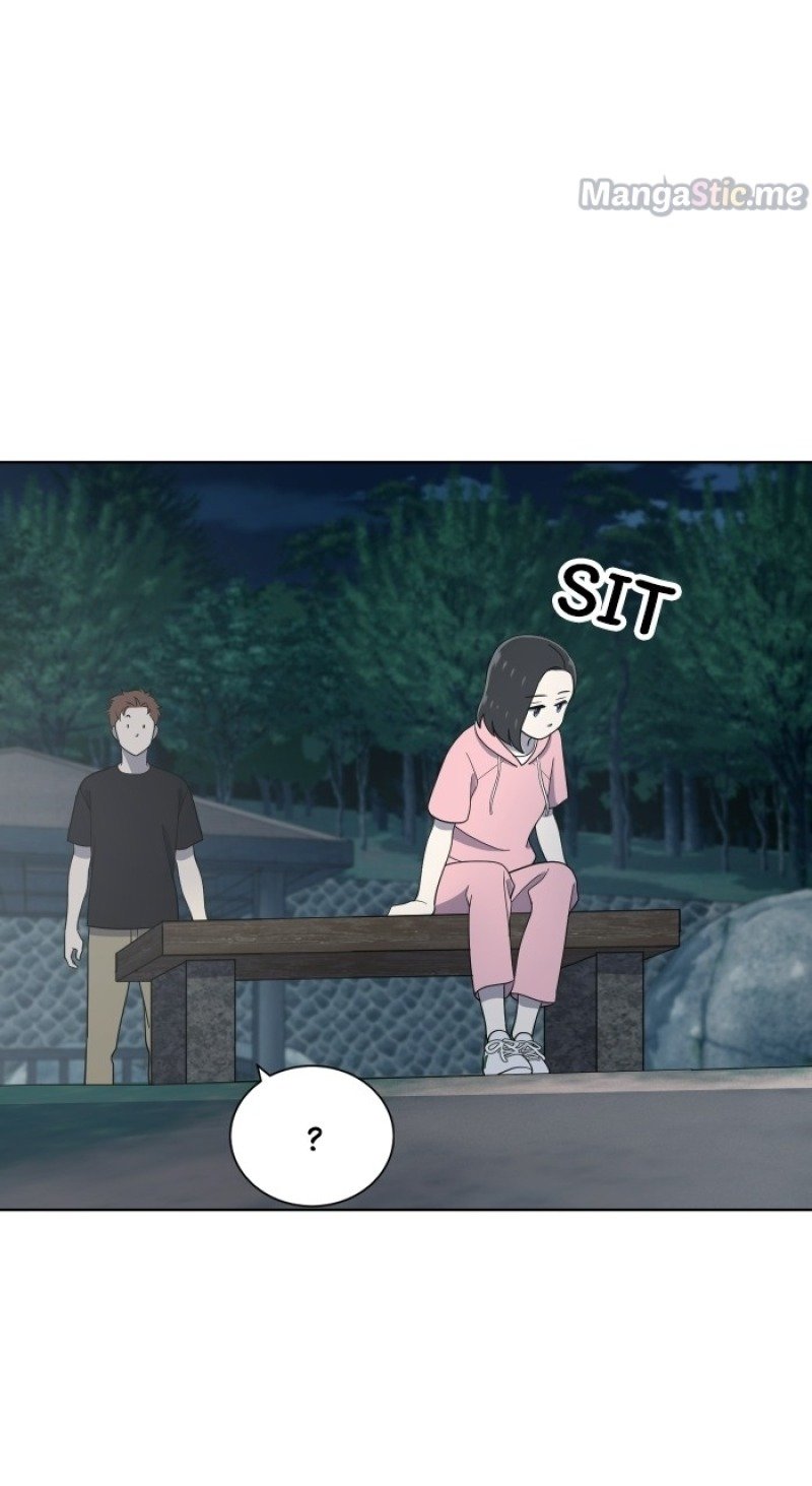 Unreachable Girl chapter 67 - page 29