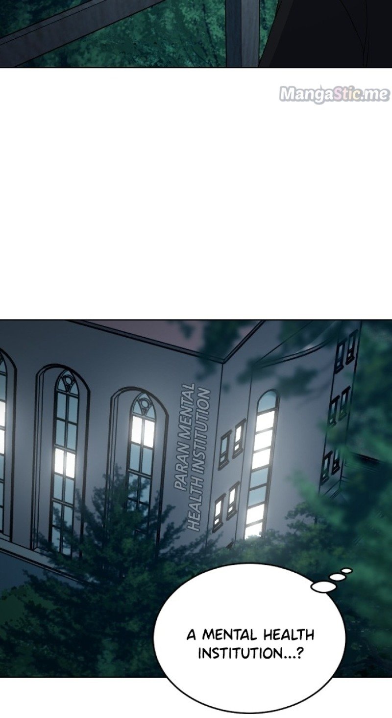 Unreachable Girl chapter 67 - page 35
