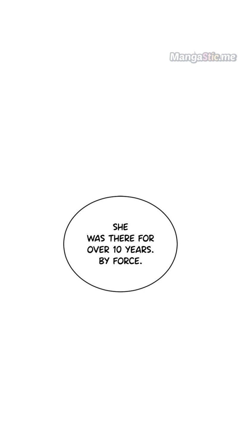 Unreachable Girl chapter 67 - page 36