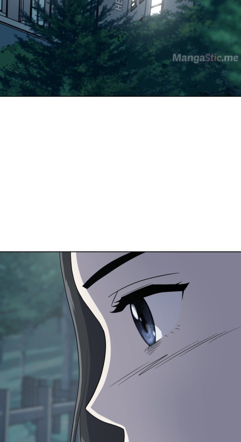 Unreachable Girl chapter 67 - page 41