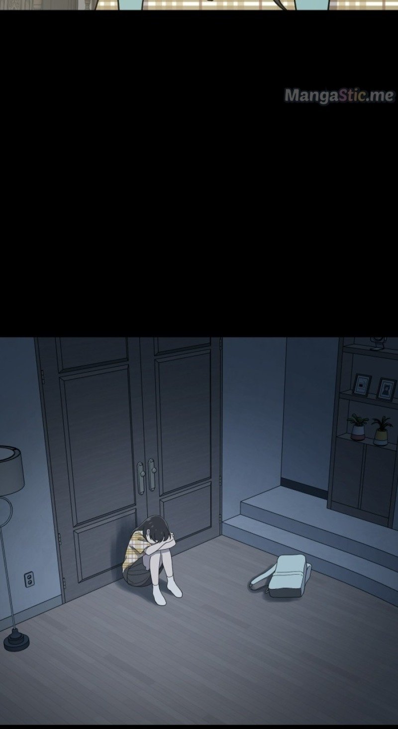 Unreachable Girl chapter 67 - page 47