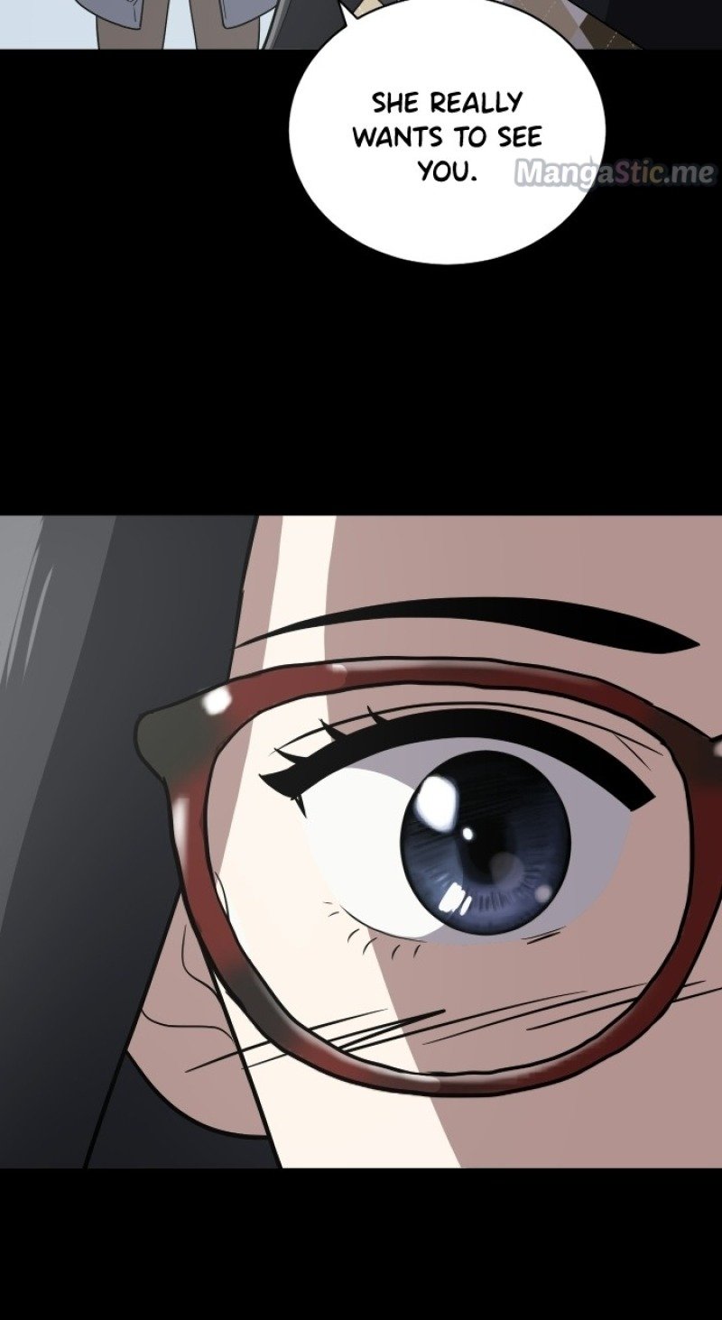 Unreachable Girl chapter 67 - page 70