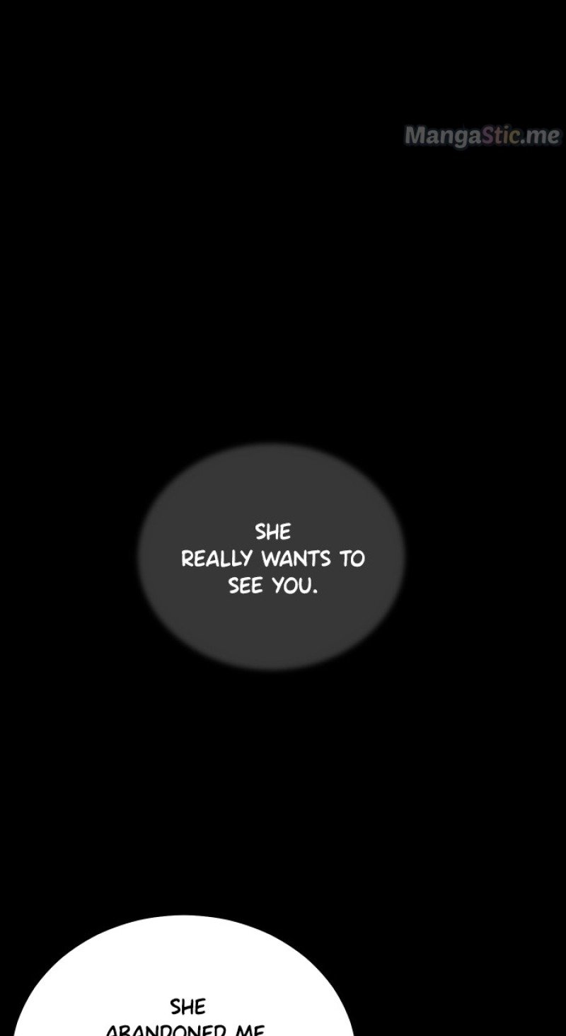 Unreachable Girl chapter 67 - page 76