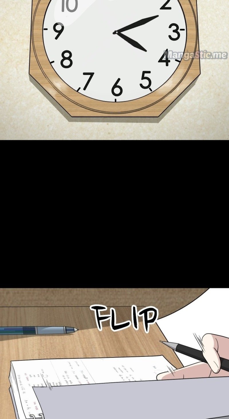 Unreachable Girl chapter 67 - page 81