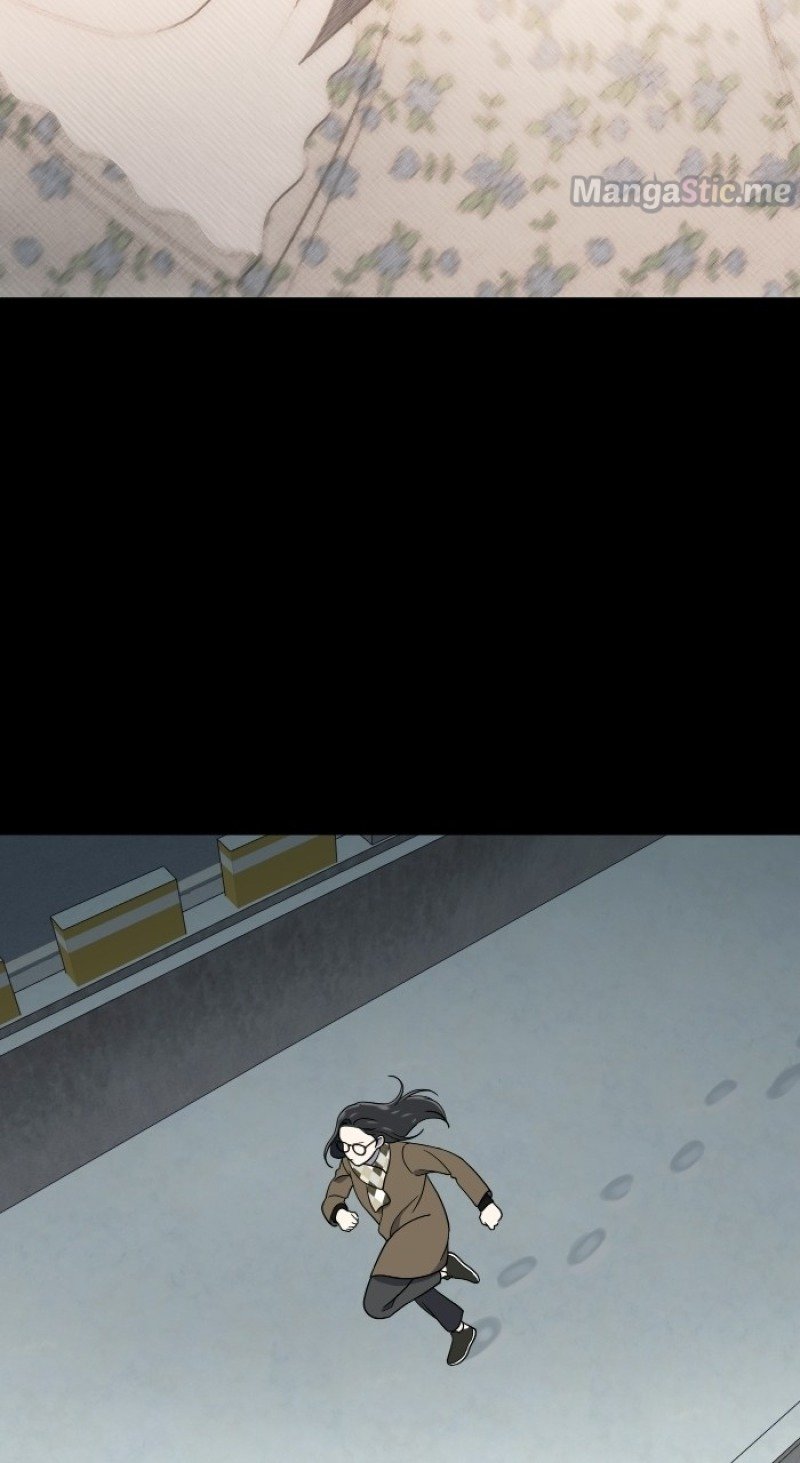 Unreachable Girl chapter 67 - page 90