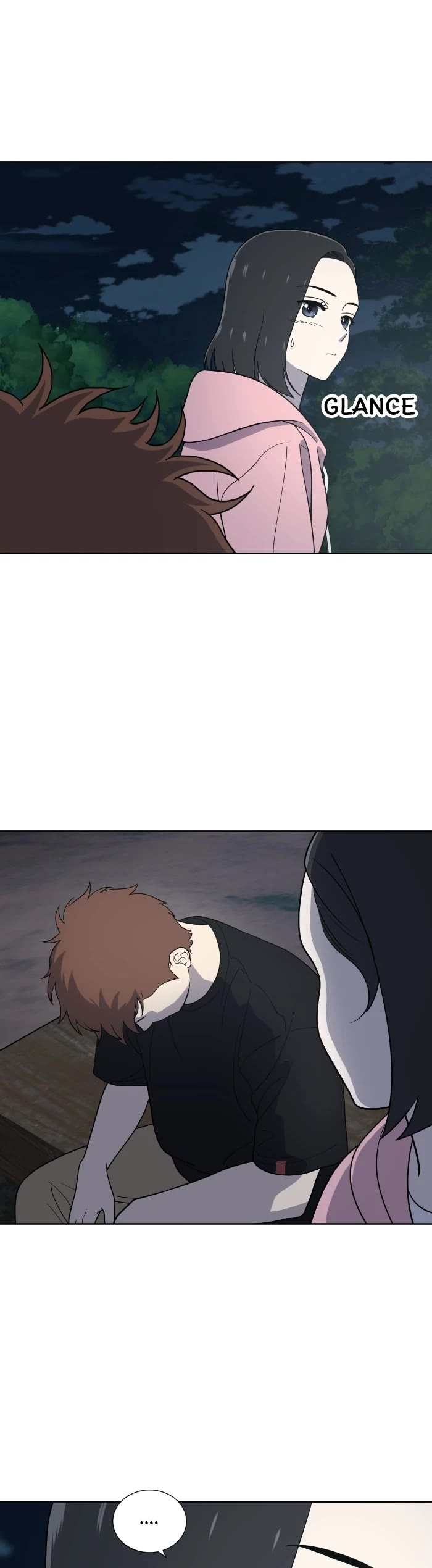 Unreachable Girl chapter 68 - page 29