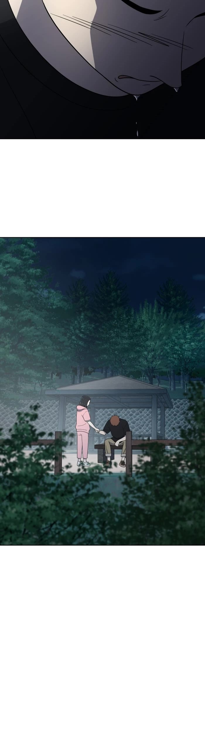 Unreachable Girl chapter 68 - page 34
