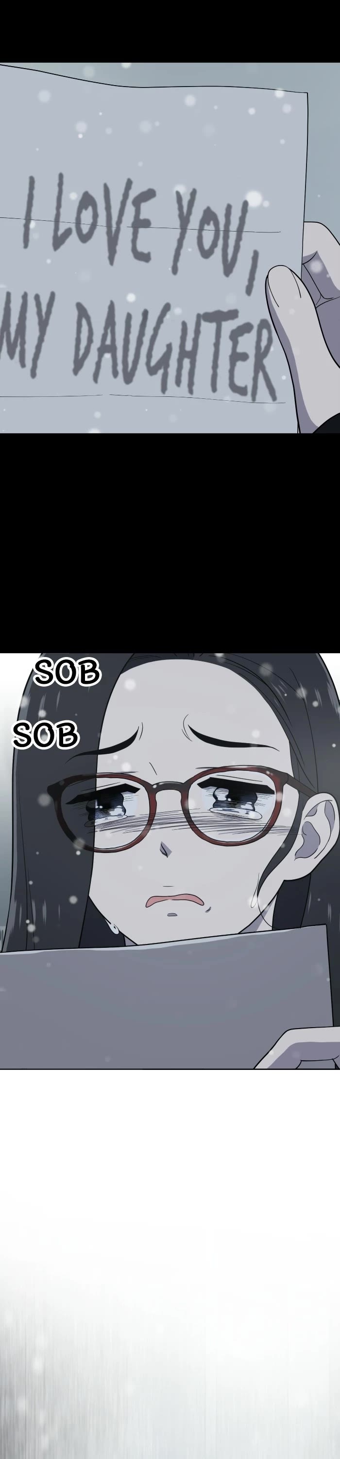 Unreachable Girl chapter 68 - page 8