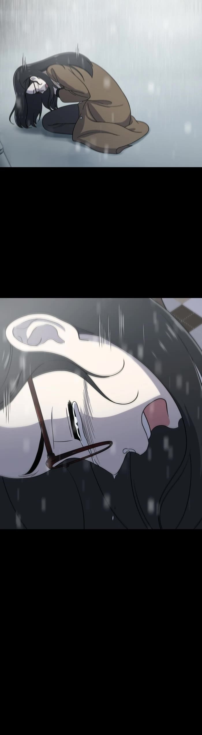 Unreachable Girl chapter 68 - page 9