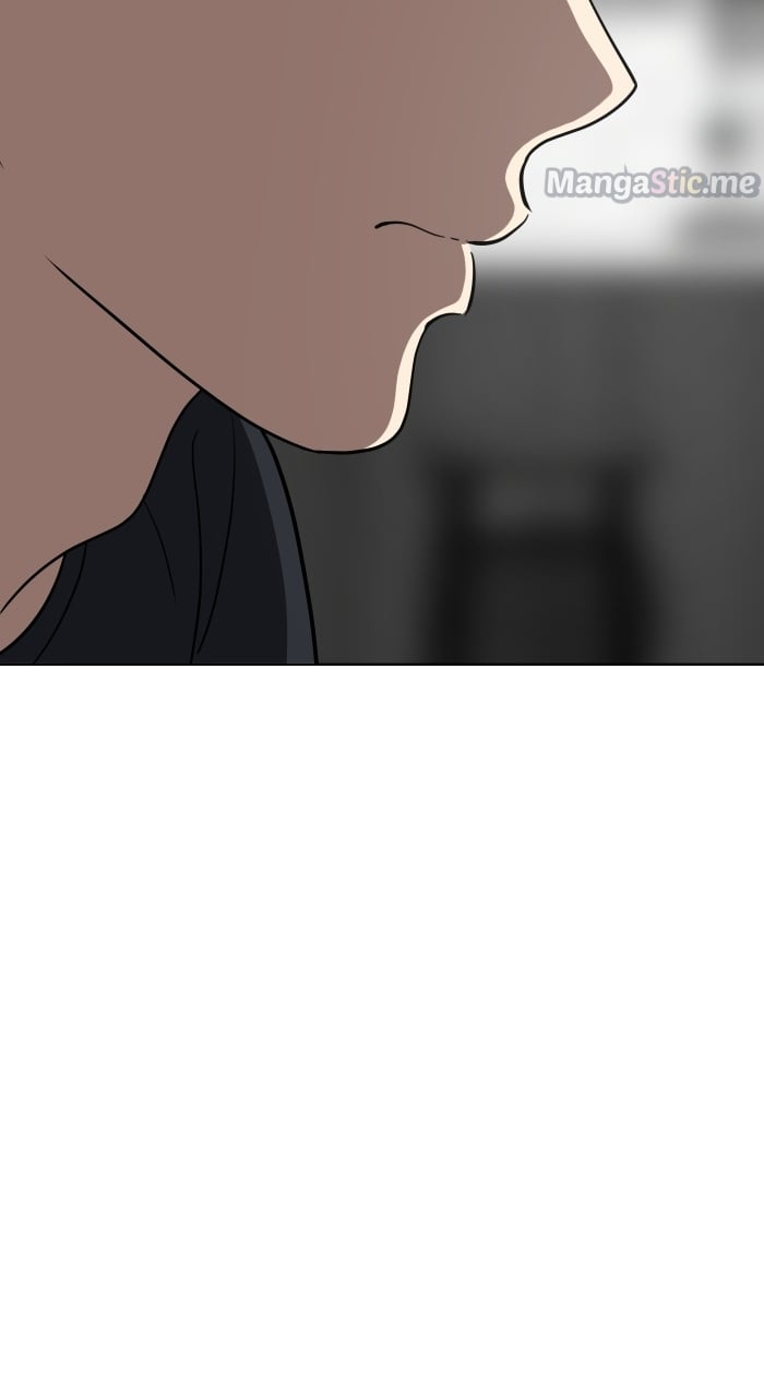 Unreachable Girl chapter 70 - page 104