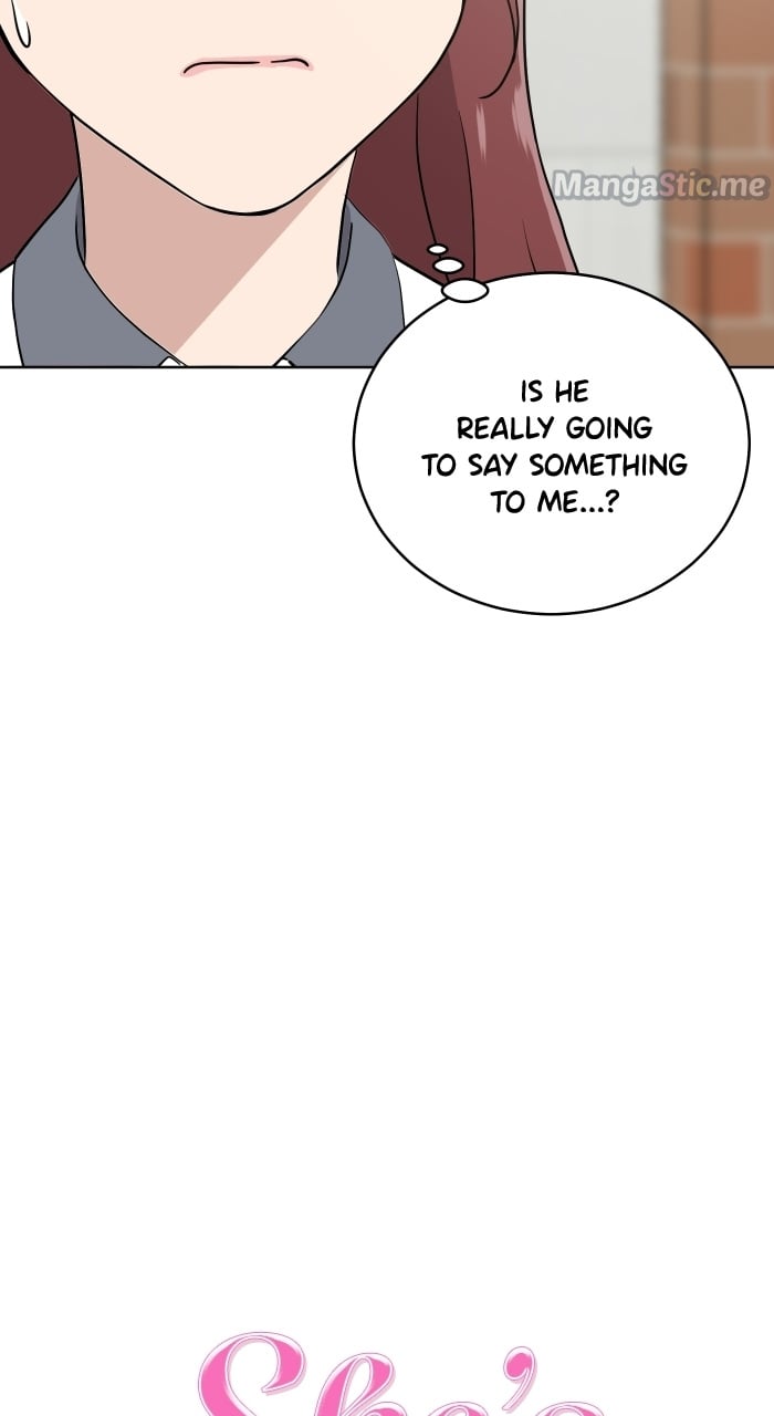 Unreachable Girl chapter 70 - page 21