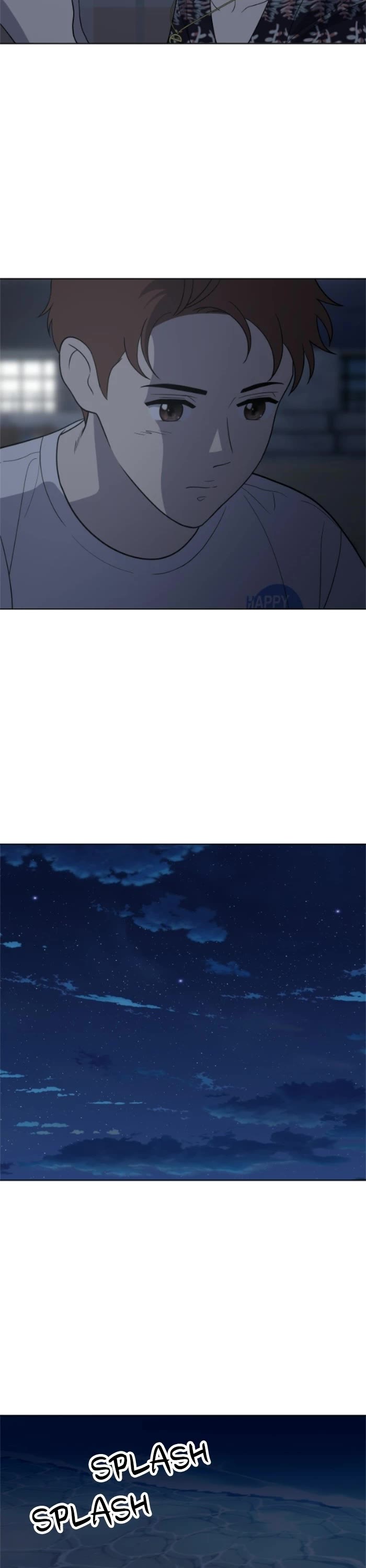 Unreachable Girl chapter 73 - page 12