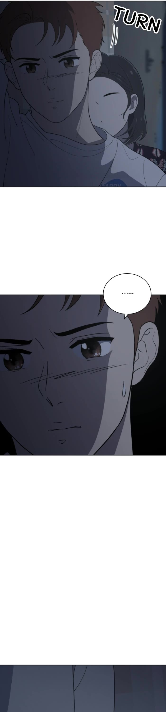 Unreachable Girl chapter 73 - page 17