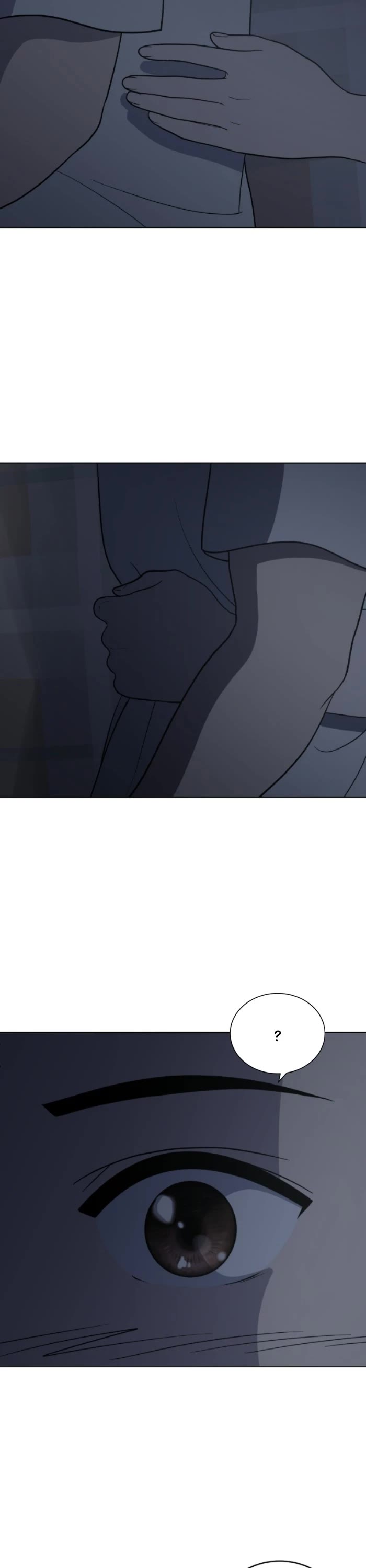 Unreachable Girl chapter 73 - page 18