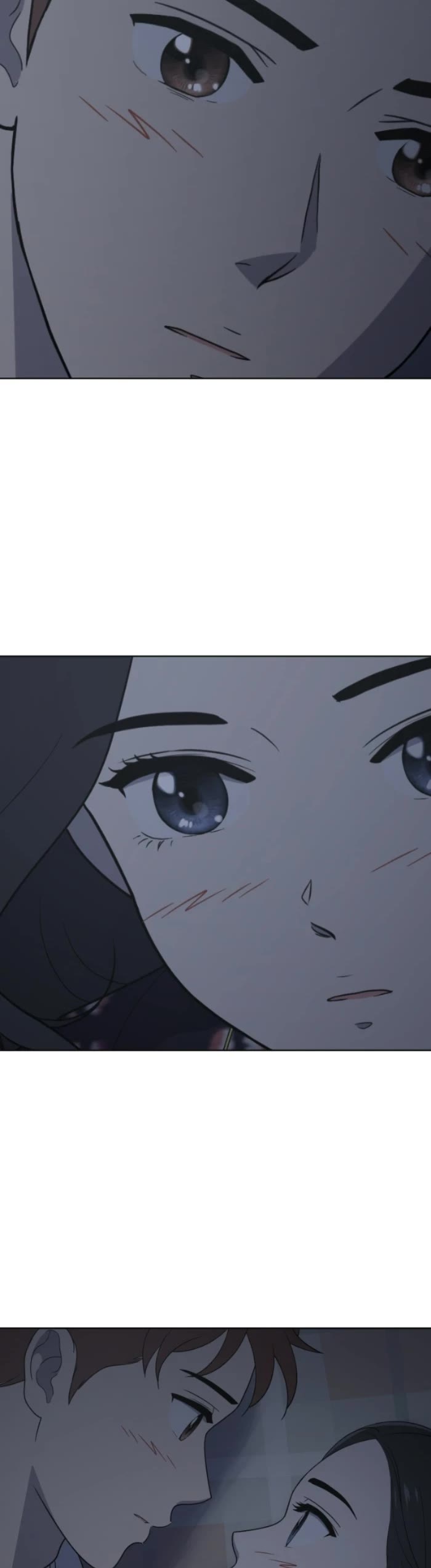 Unreachable Girl chapter 73 - page 25