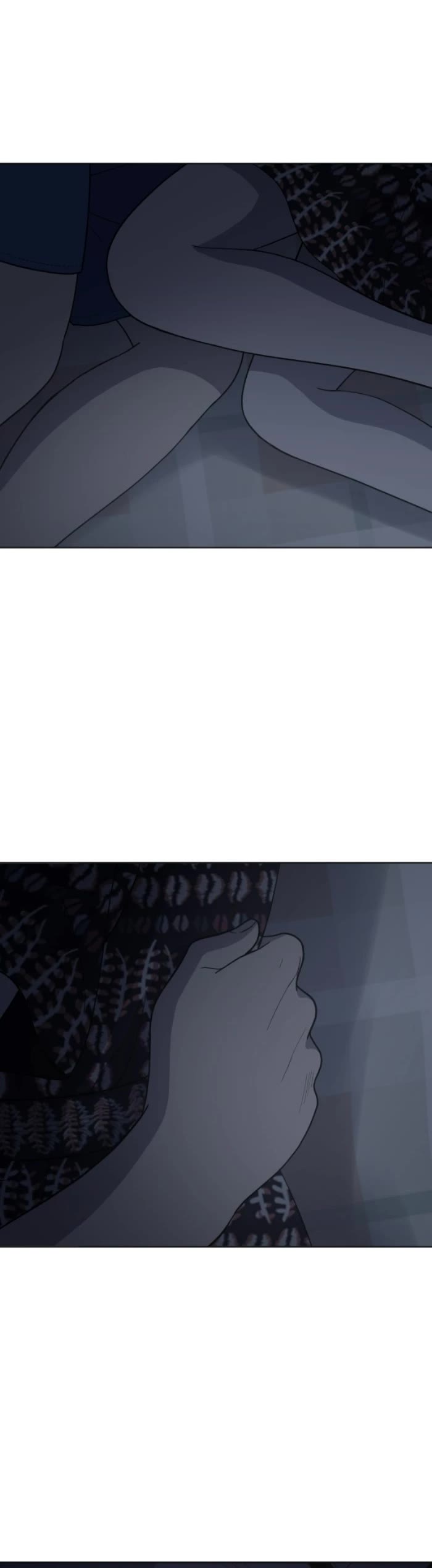 Unreachable Girl chapter 73 - page 30