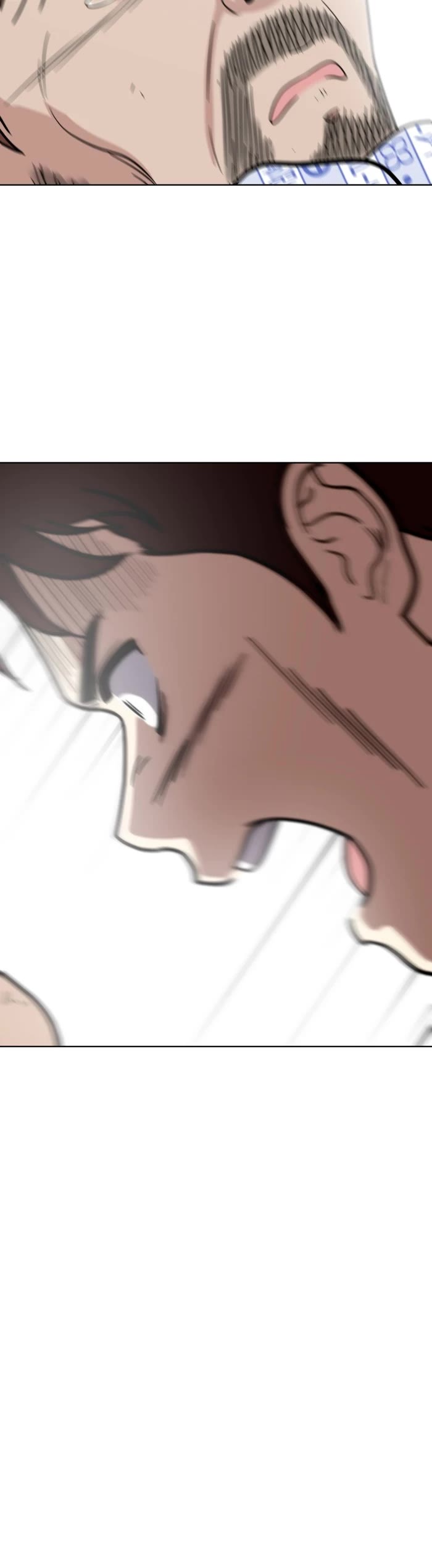 Unreachable Girl chapter 74 - page 40