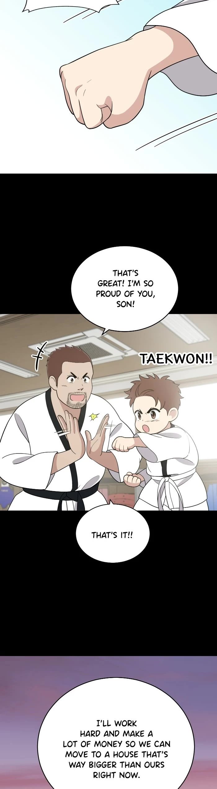 Unreachable Girl chapter 75 - page 25