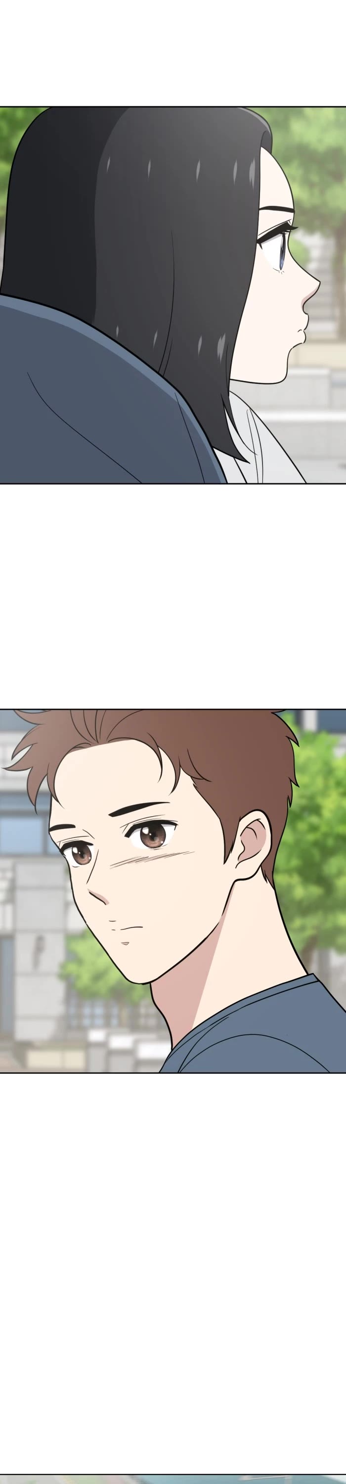 Unreachable Girl chapter 76 - page 17