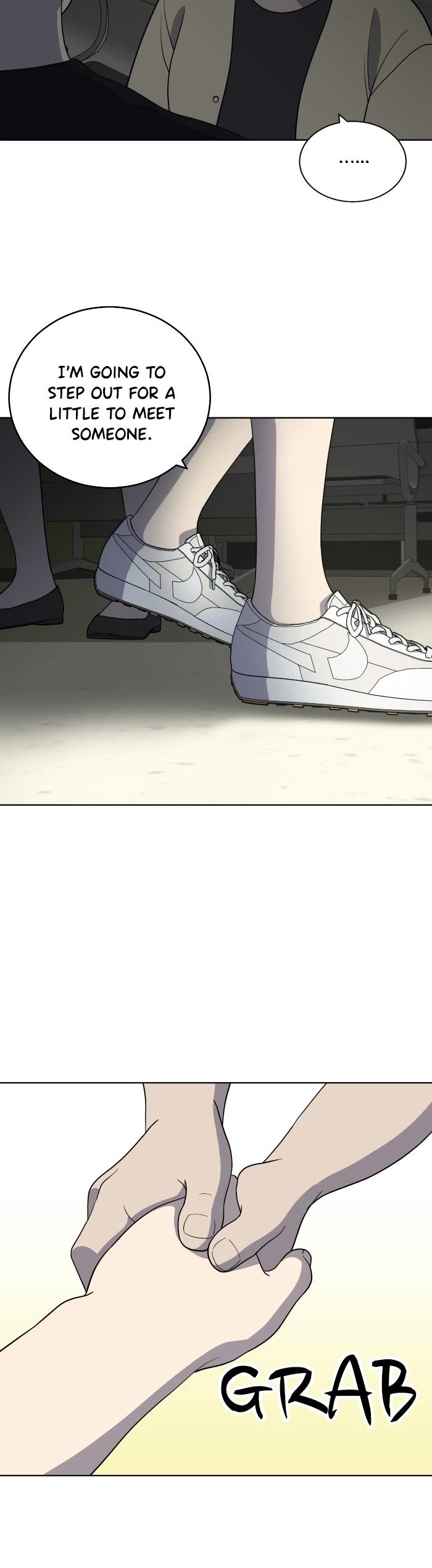 Unreachable Girl chapter 77 - page 24