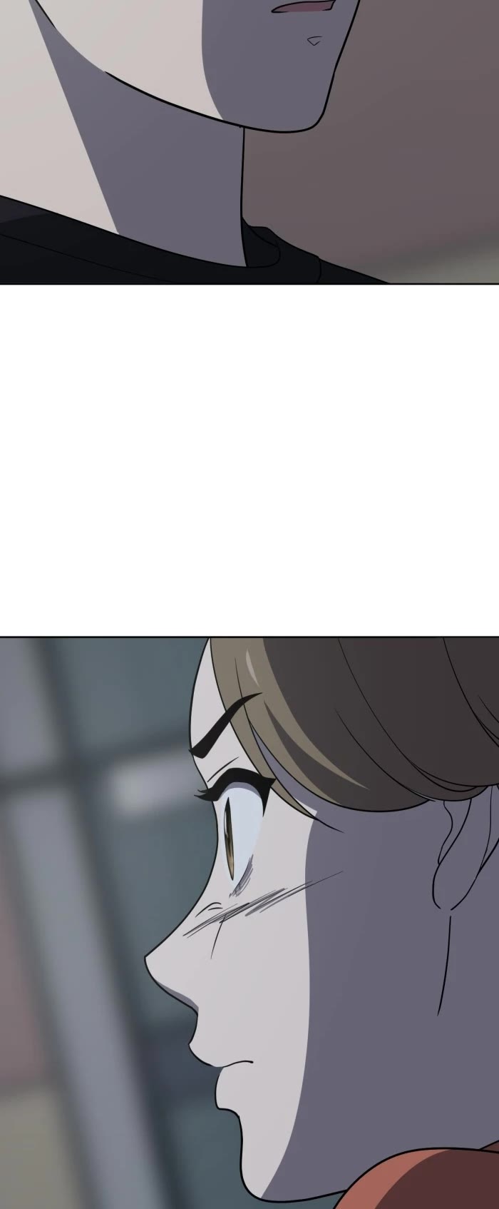 Unreachable Girl chapter 77 - page 37