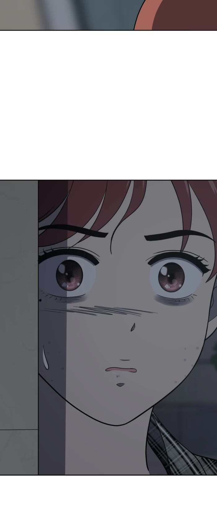 Unreachable Girl chapter 77 - page 38