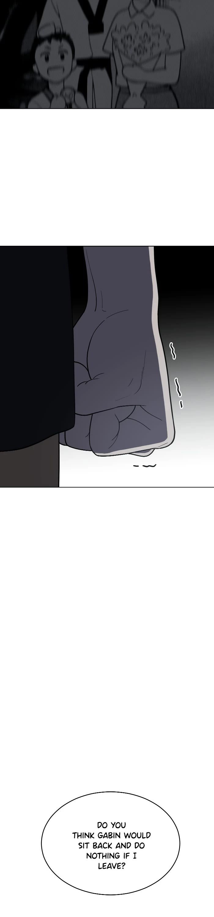 Unreachable Girl chapter 78 - page 11
