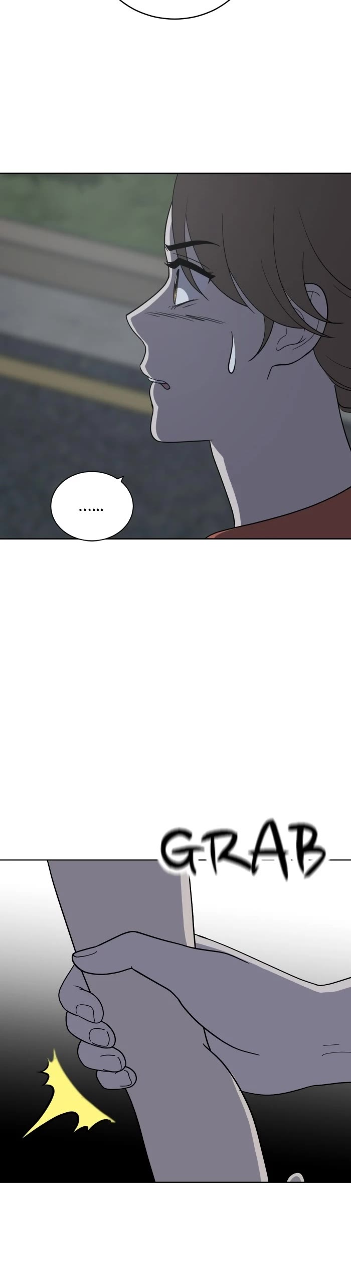 Unreachable Girl chapter 78 - page 19