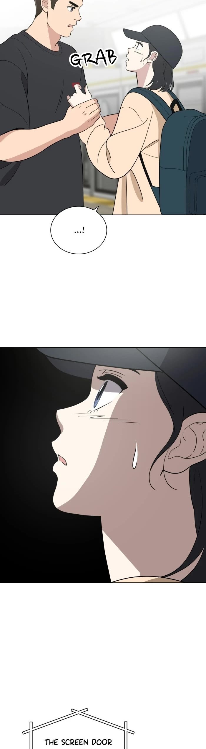 Unreachable Girl chapter 78 - page 30