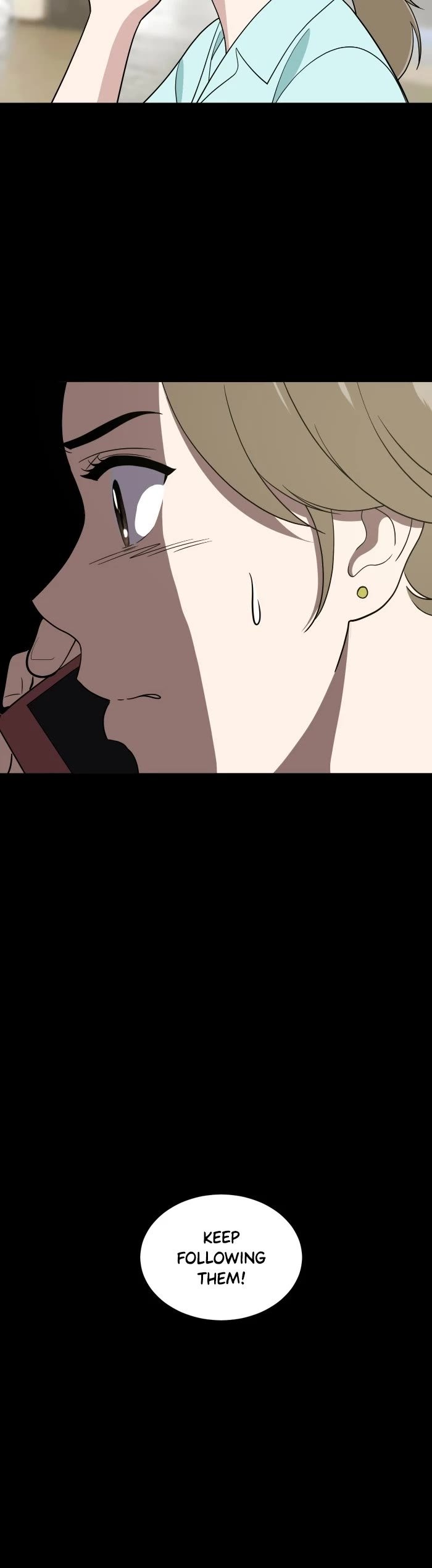 Unreachable Girl chapter 78 - page 4