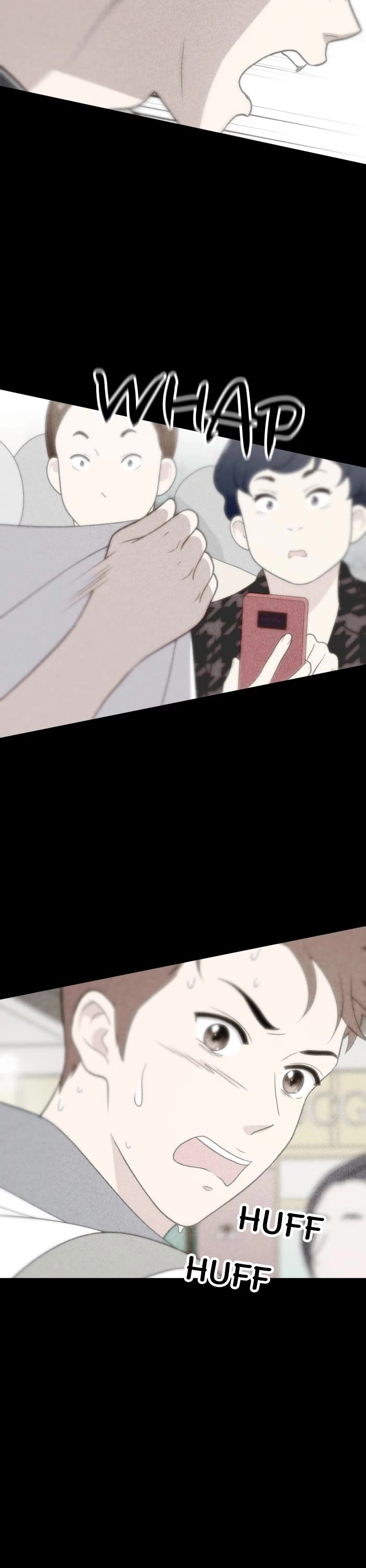 Unreachable Girl chapter 79 - page 12